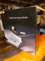 Mirka Golden Flex Schleifpapier, P400, Autolackierer