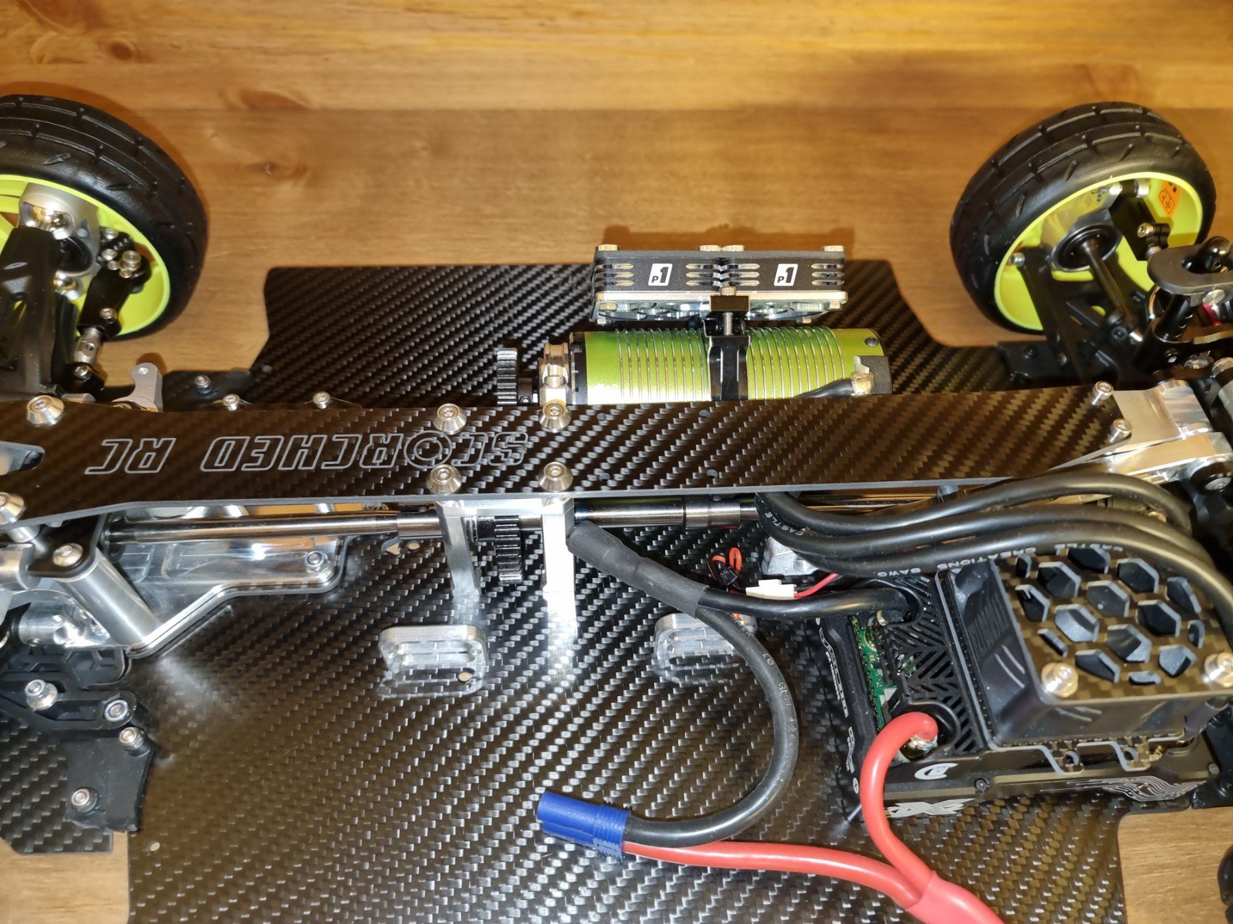 Arrma Modellismo RC: Arrma Monster – Usato da Saland venduto da Orselina.