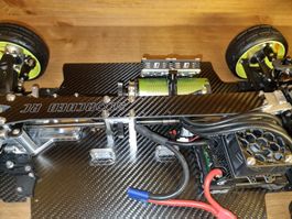 Arrma Monster