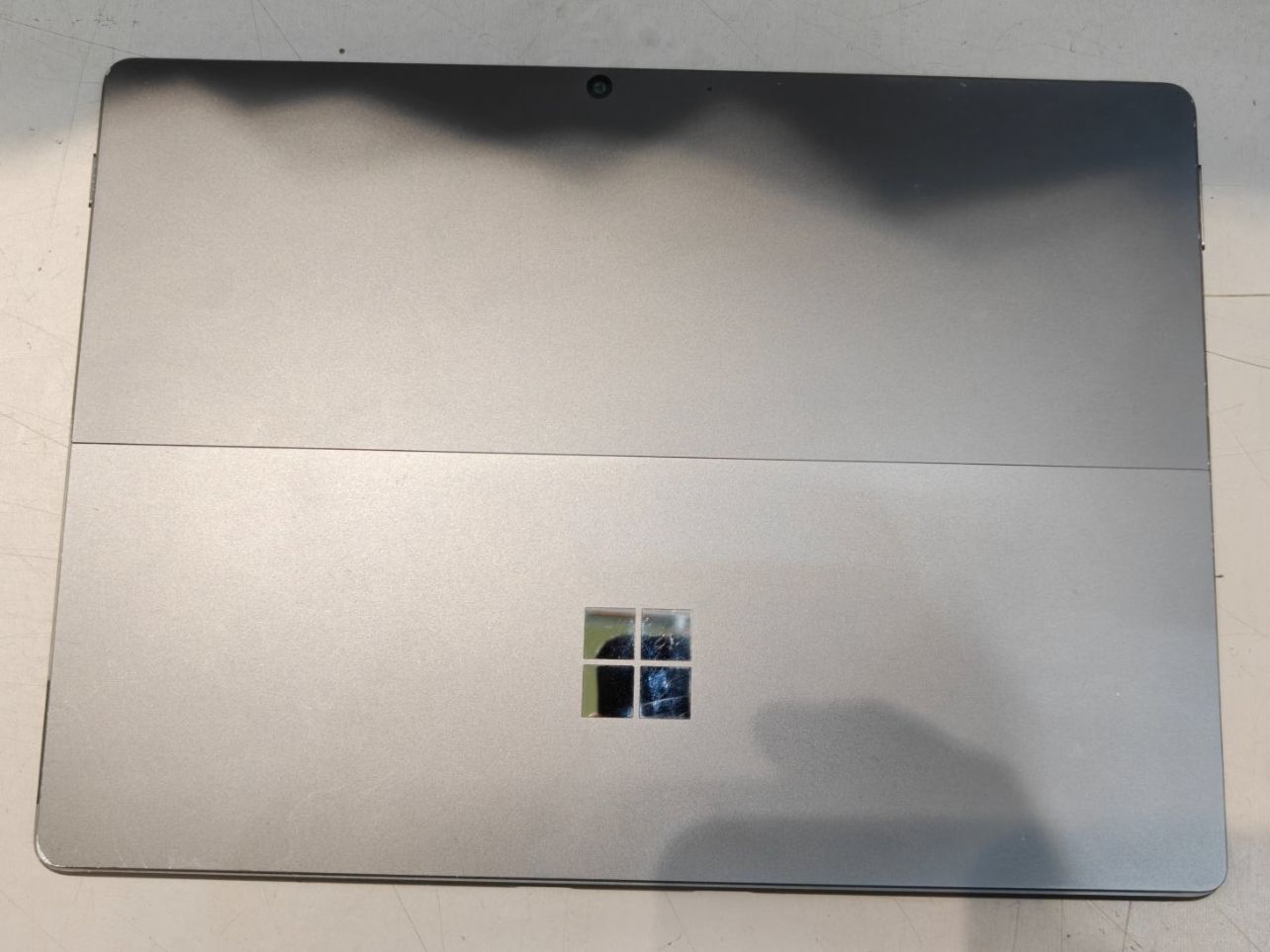 Microsoft Tablet PC: Surface Pro 8 Ab 30.Fr – Defekt aus Solothurn von Electronic.3 1
