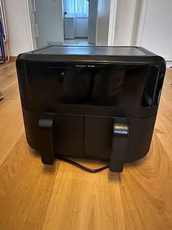 Airfryer, 2 Schubladen, 9 l Betty Bossi
