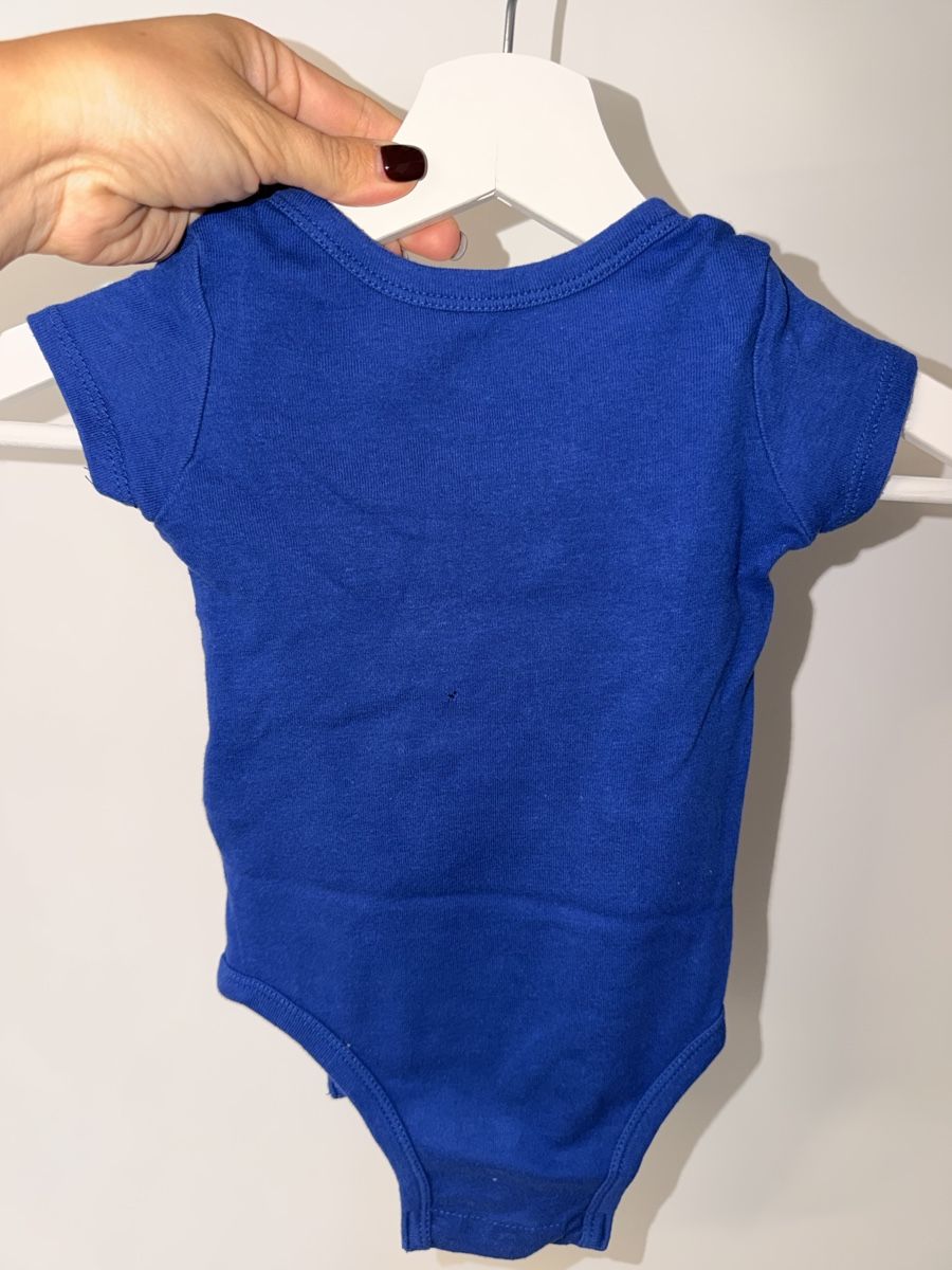 Converse Camicie, Top & T-shirt: Converse Body 0-6 Mt. – Nuovo (secondo la descrizione) da Frenkendorf venduto da banemk12 1