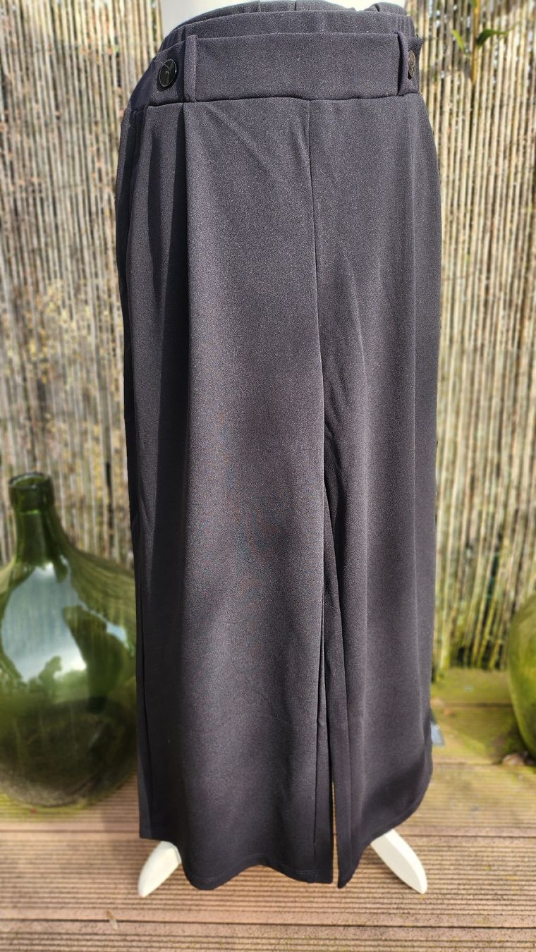 Pantaloni: Pantalon noir Chicorée, taille M, NEUF – Nuovo e nell'imballaggio originale da Agiez venduto da chouchanelle 3