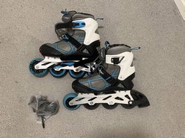 Inlineskates Crane