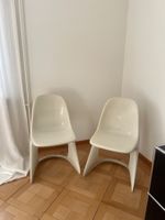 2x Casala Stuhl by Alexander Begge