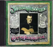 Stefan Grossman Featuring Jo Ann Kelly*, Sam Mitchell, Mike