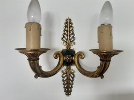 Wandapplike - Napoleon III (1860 - 1880)