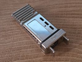 CISCO TenGig converter module CVR-X2-SFP10G V03