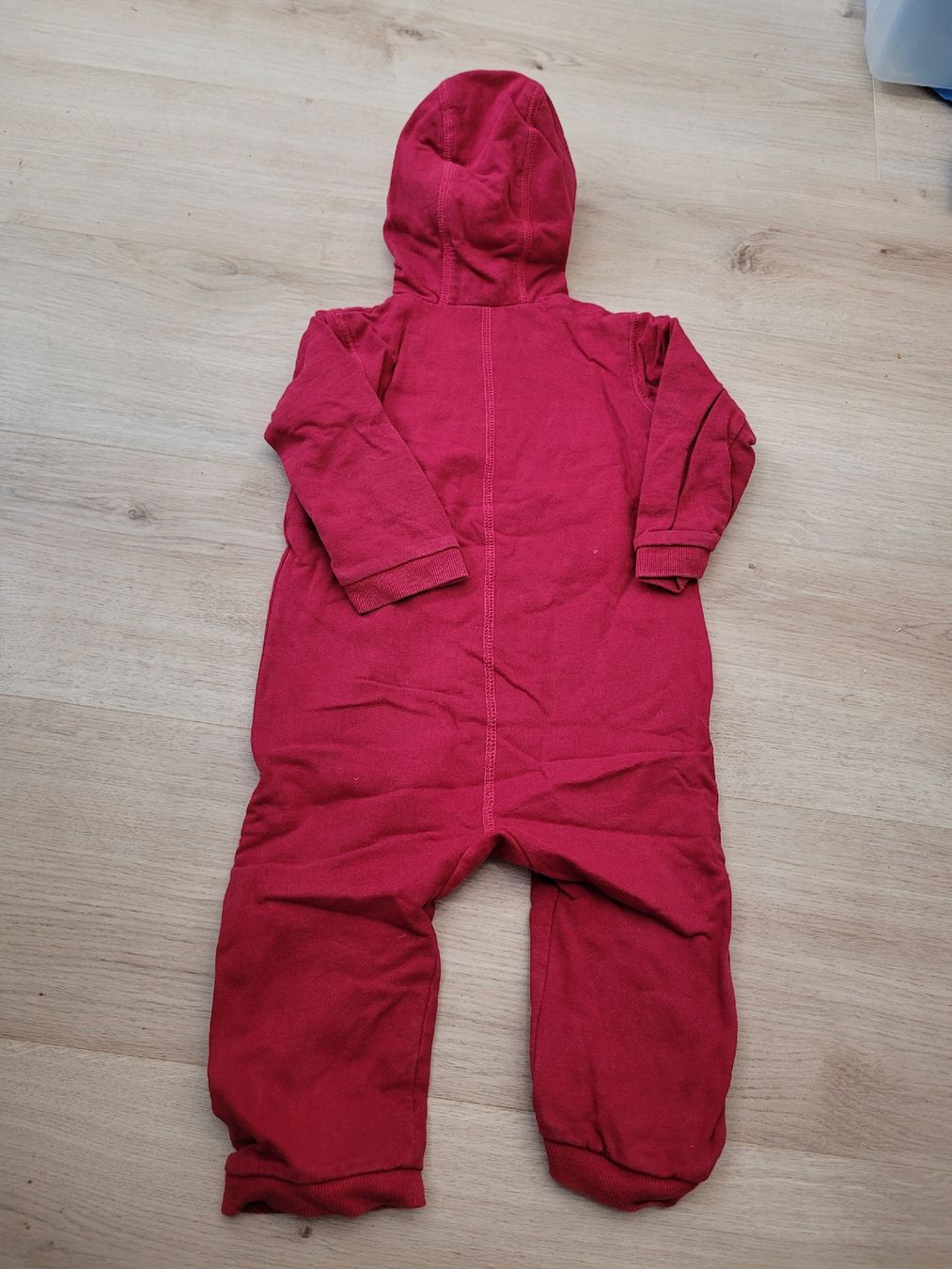 Pigiama & Simili: Pyjama Gr. 92 – Usato da Lupsingen venduto da sta_wgg5 3