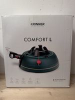 Krinner Comfort L Weihnachtsbaumstaender neuwertig