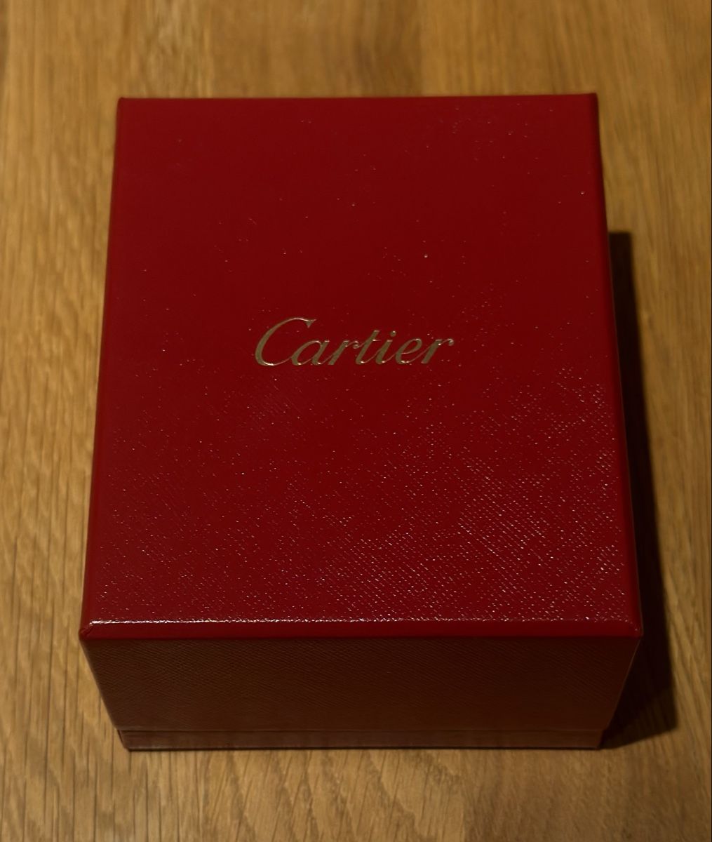 Altro in Decorazioni & Accessori: Boîte Cartier – Usato da Aigle venduto da RN2019