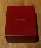 Boîte Cartier