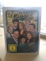 Cheers DVD alle Staffeln