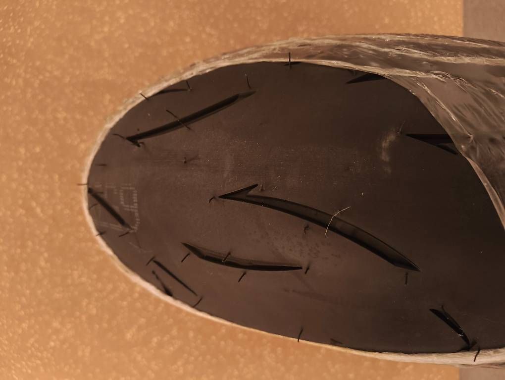 Altro in Scrittura & Disegno: Dunlop GP Racer D212 E – Nuovo e nell'imballaggio originale da Neyruz FR venduto da Akaraion-KFT 3