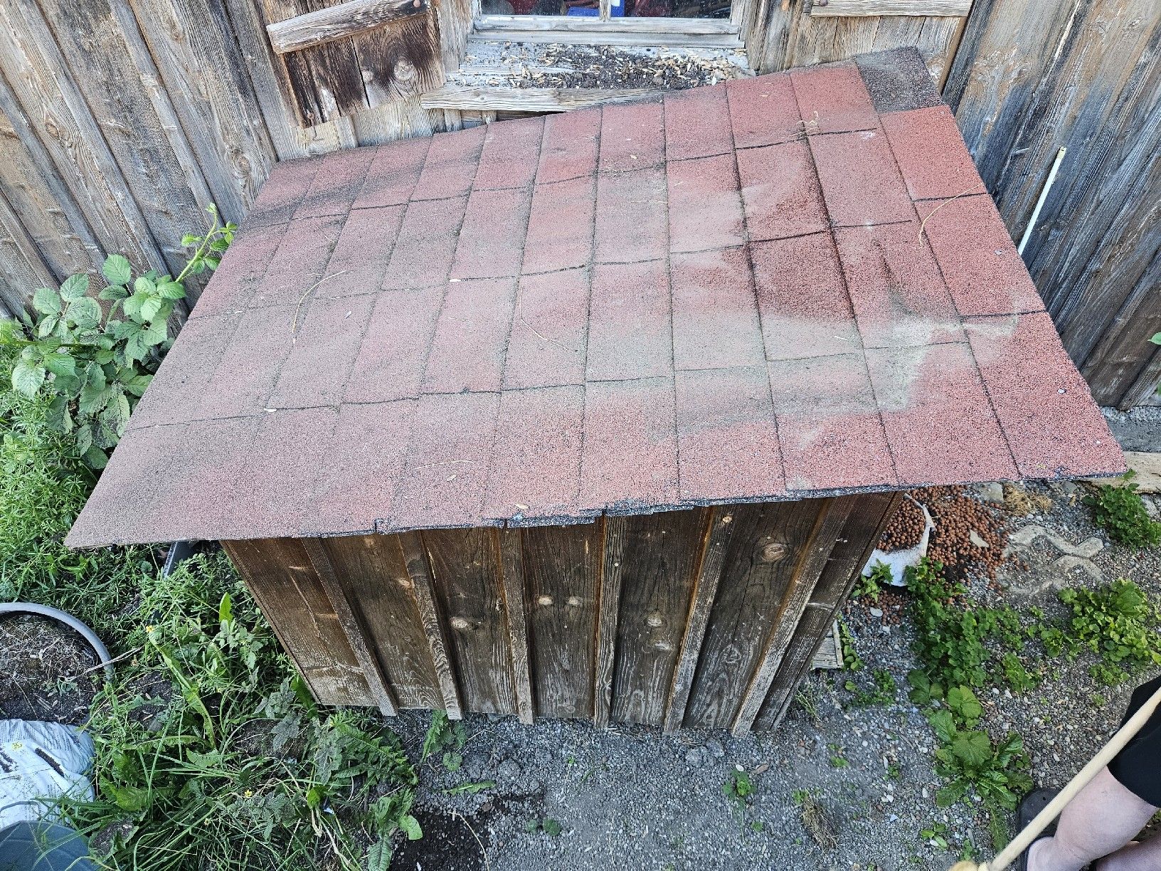 Cucce & Letti: Hundehütte gross – Usato da Heiden venduto da Rosenberg-Garage9410 3