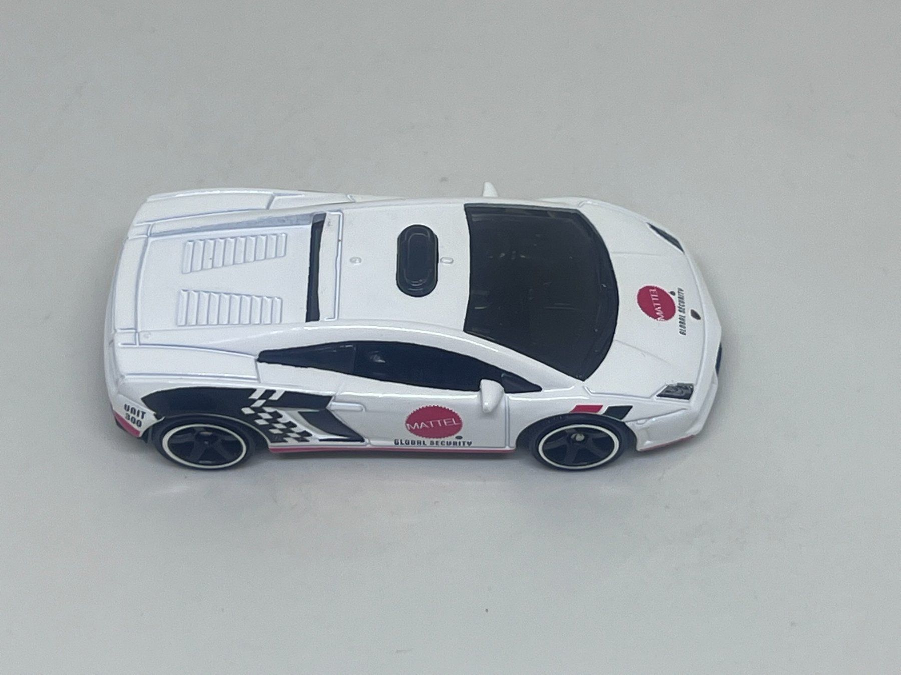 Matchbox Modellini d'auto: Matchbox Lamborghini Gallardo LP560-4 #670 – Usato da Wildegg venduto da LaaBoutique 1