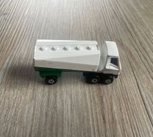 Matchbox Freeway Gas Tanker No. 63 1973