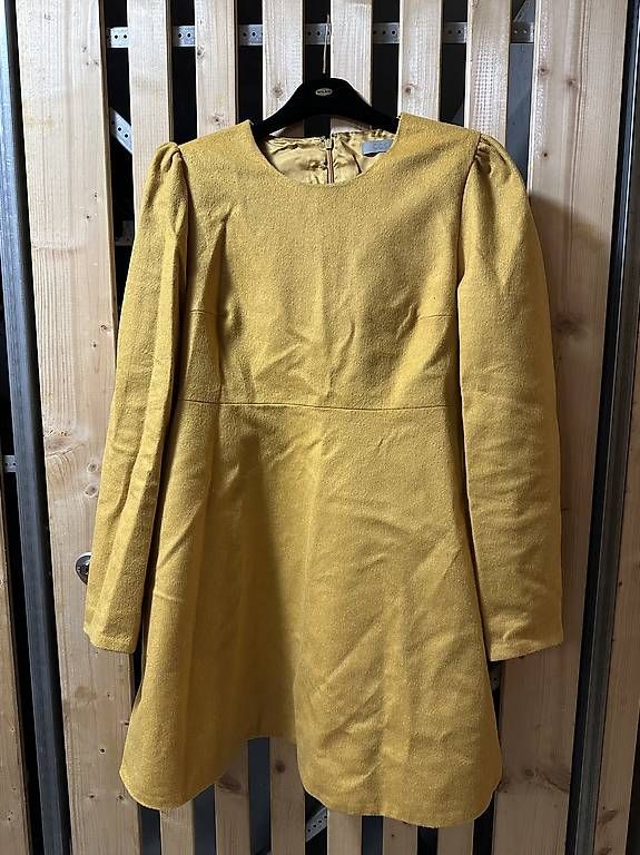 Cos Kleider: Woll-Kleid von COS Gr.42 – Gebraucht aus Uster von staernli4