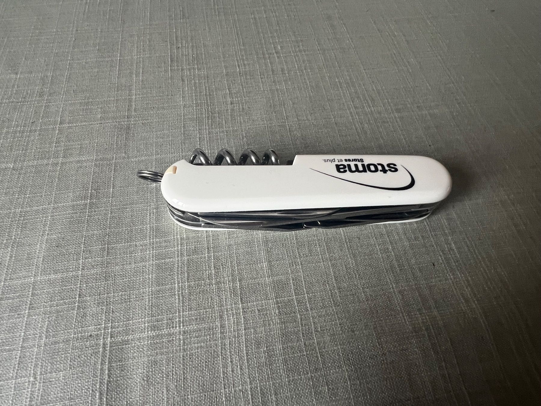 Victorinox Coltelli tascabile: SACKMESSER VICTORINOX – Nuovo (secondo la descrizione) da Frauenfeld venduto da lona05 1
