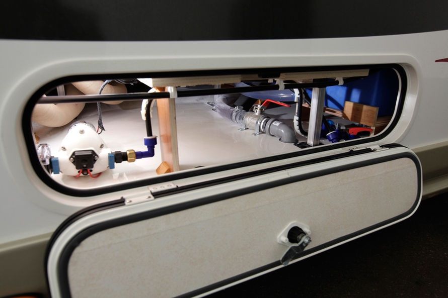 Eura Mobil Veicoli da campeggio: Camper Euramobil – Usato da Reiden venduto da orix21 8