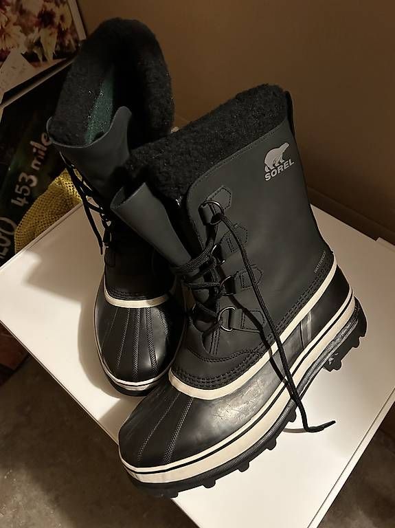 Herrenschuhe: Sorell – Gebraucht aus Vezia von luc_6jct
