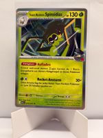 Team Rockets Spinsidias 019/217 Holo ASC DE NM