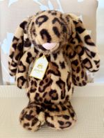 🌟 RARITÄT: Jellycat „Cobblehop Bunny“– Excl. Edition