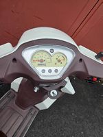 Vengo Zahara 125i