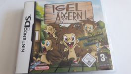 Igel ärgern! - DS
