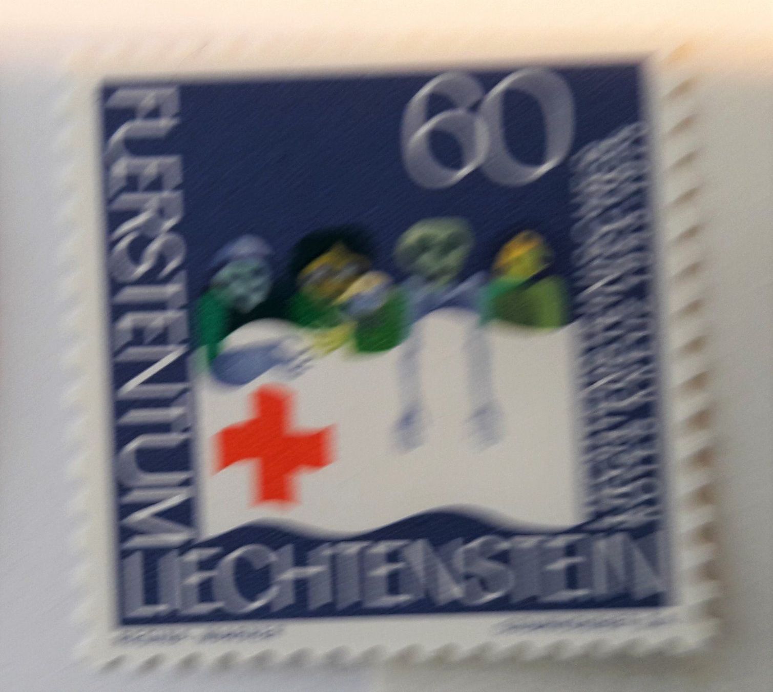 Alle Briefmarken: 1975  JSA ** – Neu (gemäss Beschreibung) aus Alten von Regenwasser 4