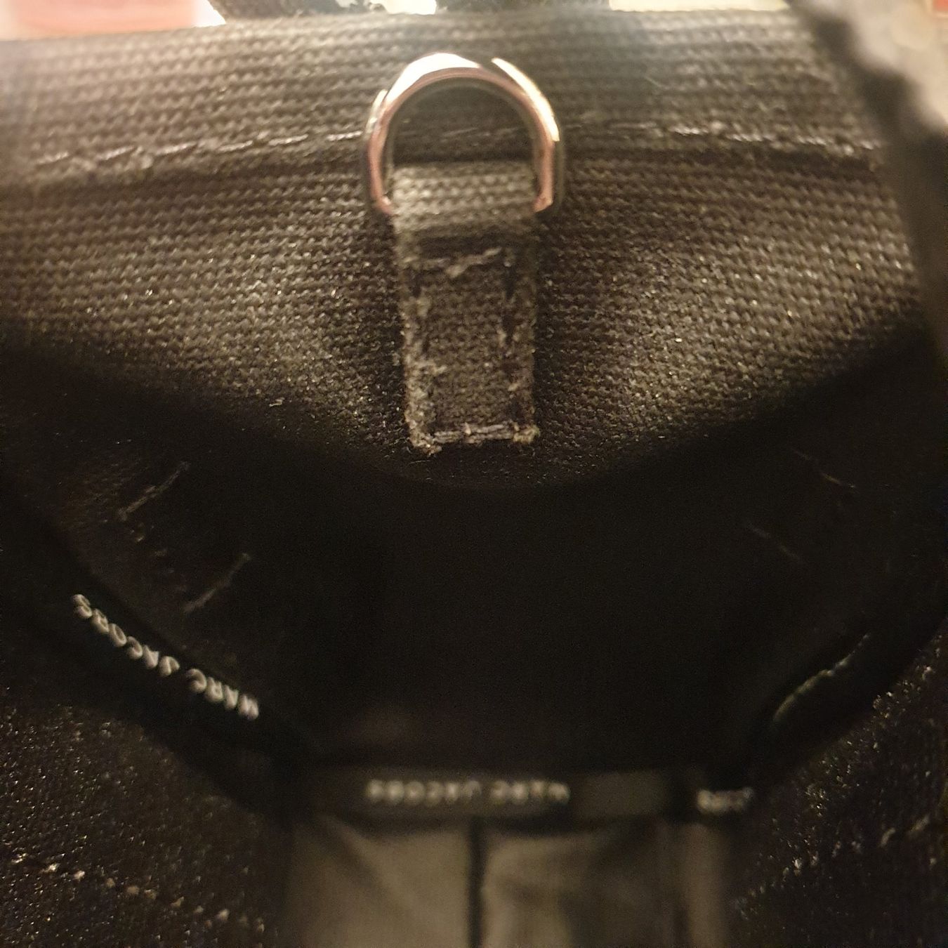Marc Jacobs Borse: Marc Jacobs "The Tote Bag" small, schwarz – Nuovo (secondo la descrizione) da Neuendorf venduto da DeSiriA 7