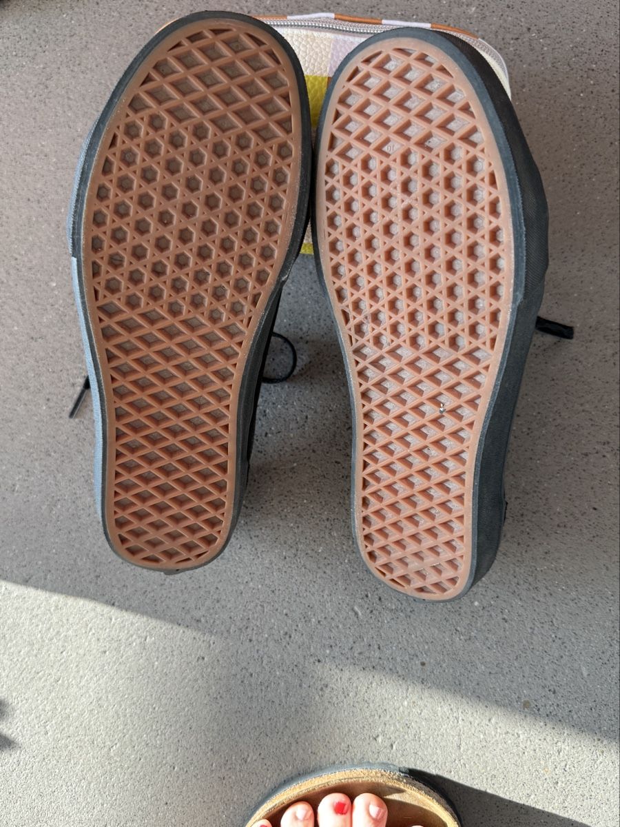 Vans Scarpe da uomo: Vans Sneaker unisex – Usato da Luzern venduto da mar_x96f 6