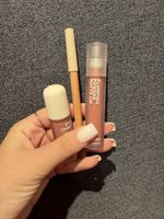 Set labbra Kylie Cosmetics matita e rossetto colore 717