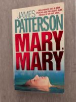 Mary Mary (Alex Cross #11) by James Patterson