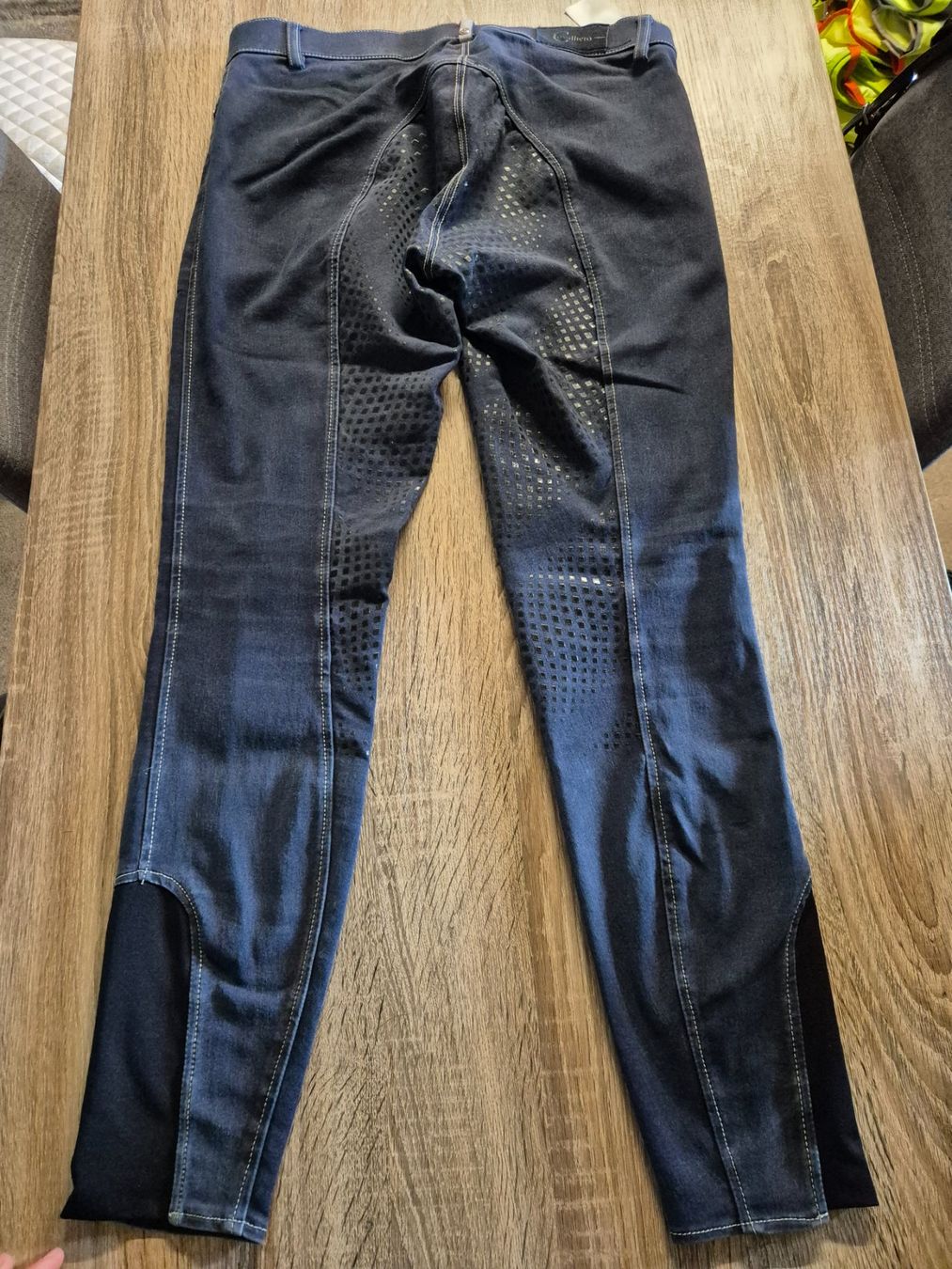 Pantaloni: Covalliero Reithose 42 – Nuovo (secondo la descrizione) da Meggen venduto da Orrinka20 1