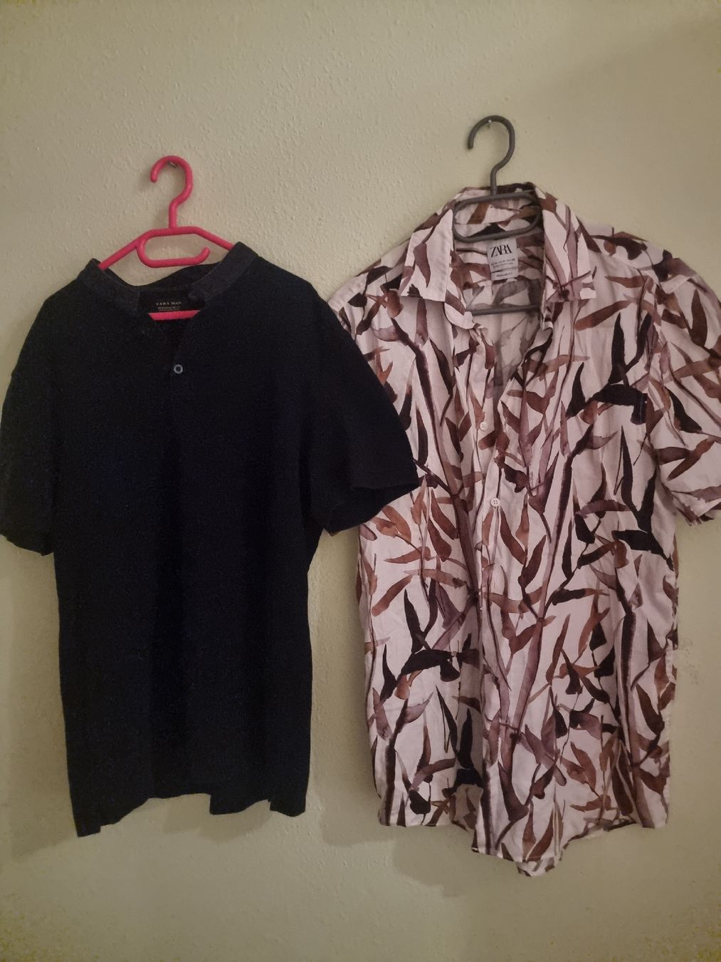 Lotti di vestiti: Hemdenpaket gr M – Nuovo (secondo la descrizione) da Zürich venduto da Ralaualiyas 2