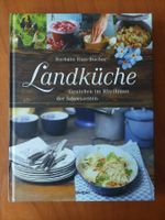 Buch "Landküche"