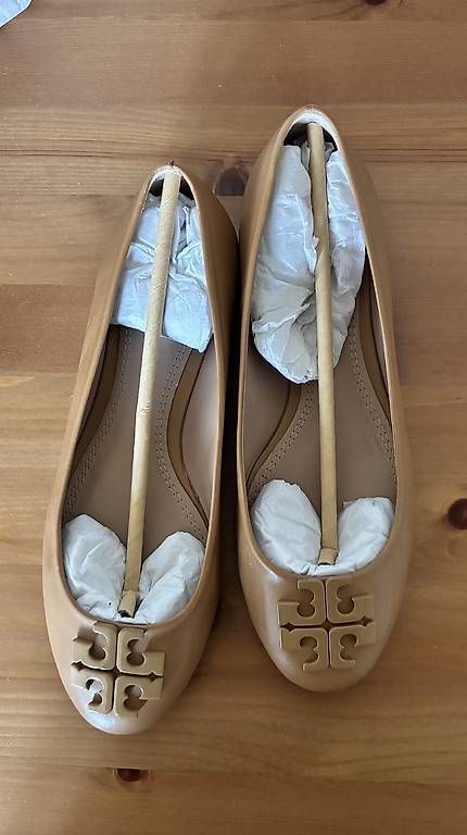 Scarpe da donna: Tory Burch Ballerinas  – Usato da Zug venduto da bia_szh2