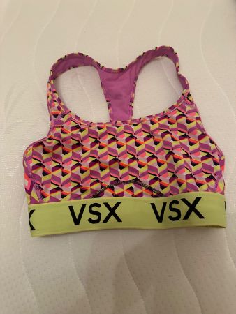 Victoria's Secret Sports Bra - S