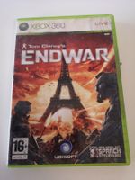 Endwar (XBOX 360)