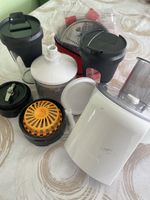 Bosch Küchenmaschine Zubehör
