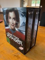 Star Trek Voyager – The Complete Series – DVD Box-Set!