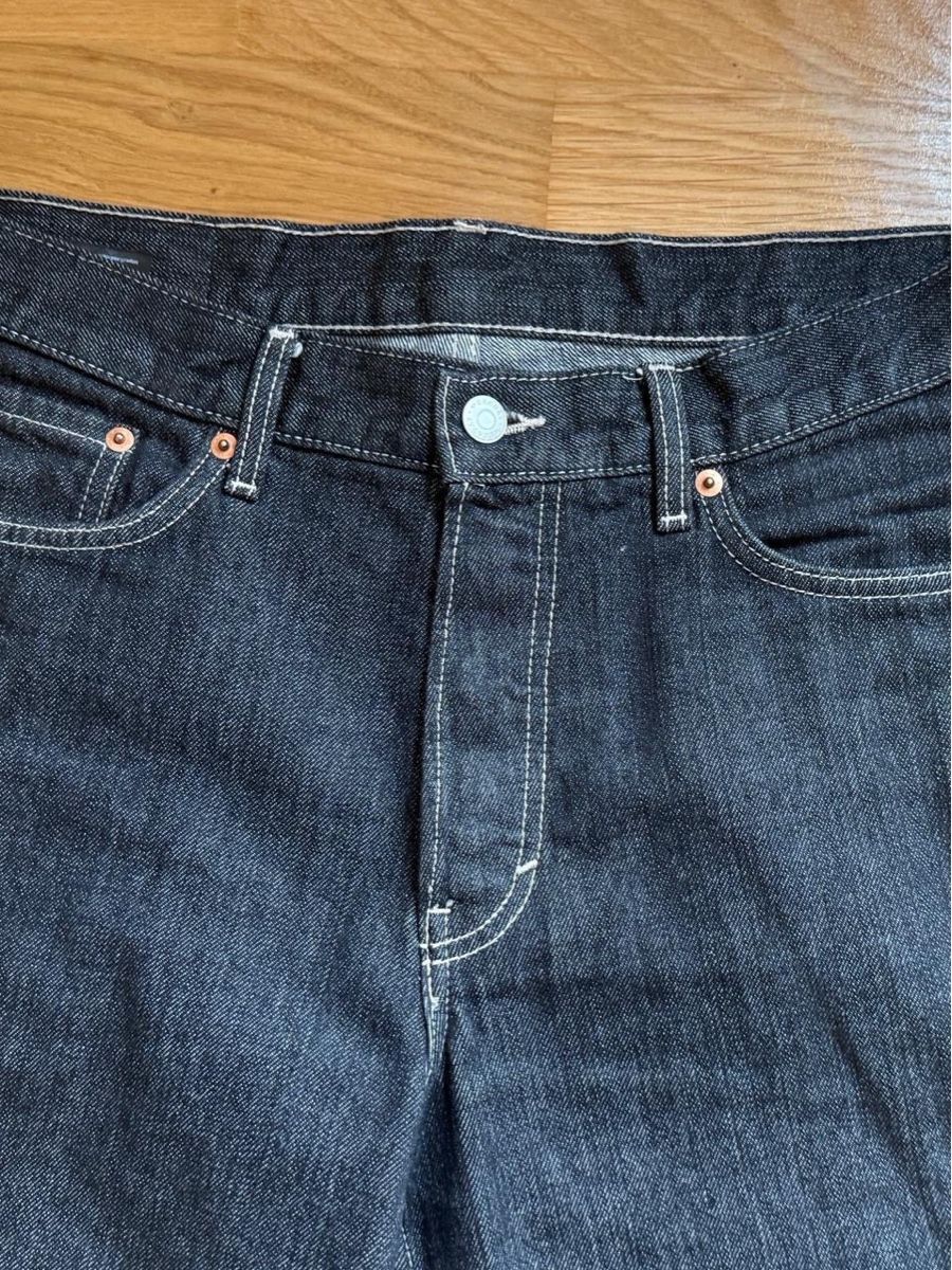 Weekday Jeans: Weekday Sphere Loose Jeans 29/34 – Neuf (Voir description) à Zürich par sam_g2zl 3