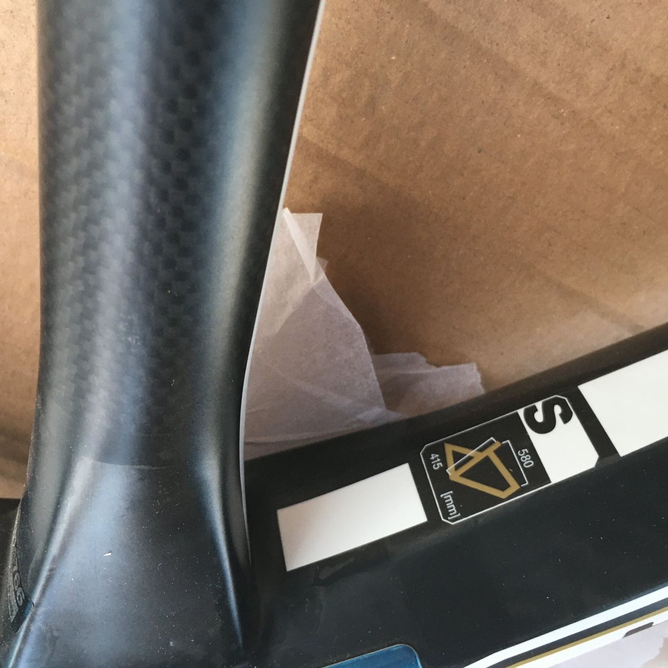 Pièces détachées: Teamelite Rahmen 26" – Neuf (Voir description) à Diemerswil par Raskolnik 2