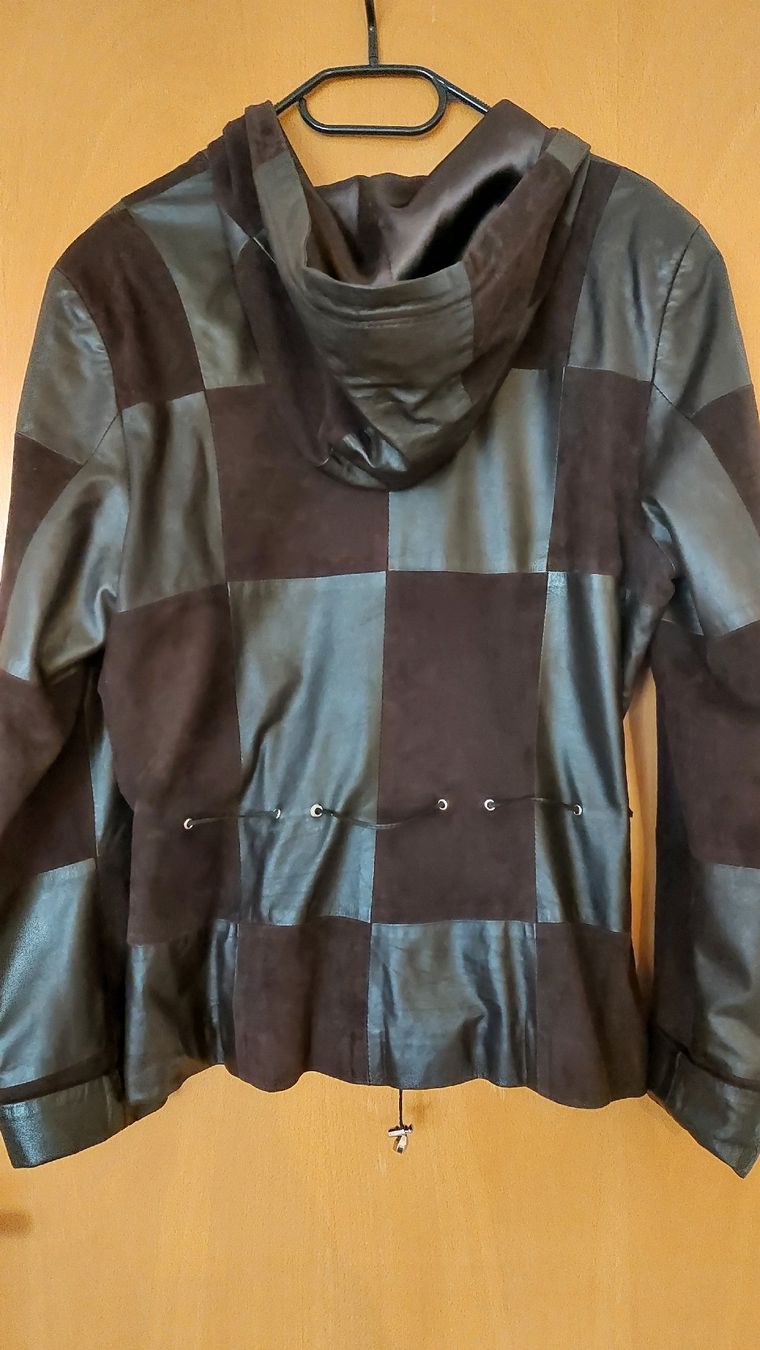 Bugatti Jacken: Bugatti Echtleder-Jacke – Neu (gemäss Beschreibung) aus Veltheim AG von gave04 2