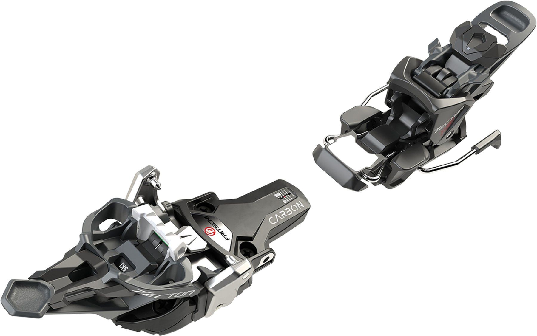 Fritschi Attacchi: Fixation Frtischi Tecton Stopper 90mm – Nuovo e nell'imballaggio originale da Verbier venduto da Evasionverbier