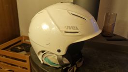 Casque de ski