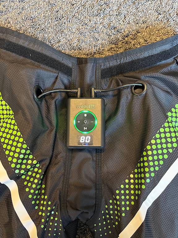 Pantaloni: Reboot go x – Usato da St. Gallen venduto da Lagarta01 3