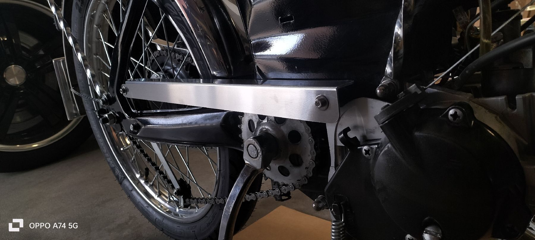 Puch Parti ricambio per ciclomotori: Puch maxi N – Nuovo (secondo la descrizione) da Wolhusen venduto da bocheli 2