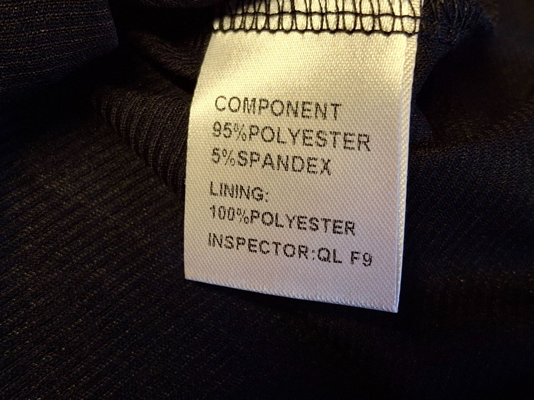 Tuniche: Tunique longues manches taille XL – Usato da Villiers venduto da san_jn5w 5